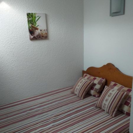 Appartement F2 Au Domaine Des 100 Lacs - Piscine - Sauna - Hammam Cauterets Kültér fotó