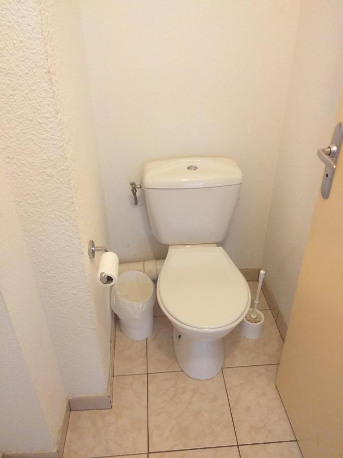 Appartement F2 Au Domaine Des 100 Lacs - Piscine - Sauna - Hammam Cauterets Kültér fotó
